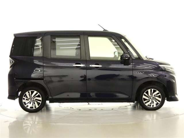 ルーミー1.0 カスタム G