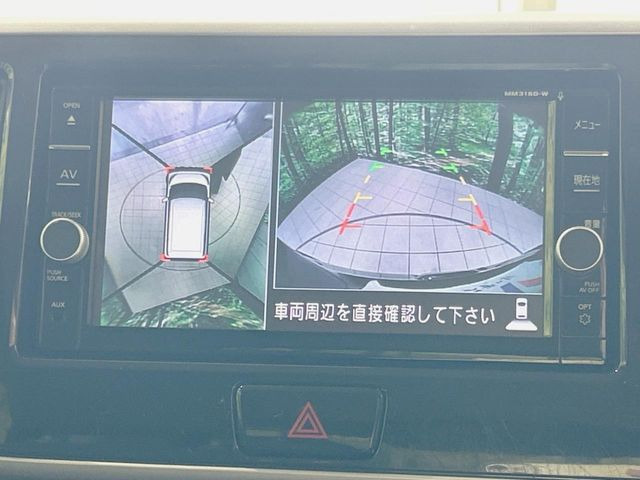 �y�A���E���h�r���[���j�^�[�z��p�̃J�����ɂ��A�ォ�猩���낵���悤�Ȏ��_��360�x�N���}�̎��͂��m�F���邱�Ƃ��ł��܂������p�������m�F���₷���A�����ꏊ�ł̐؂�Ԃ��⒓�Ԃ��X���[�Y�ɍs���܂��B