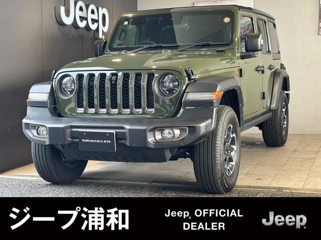 ラングラーアンリミテッド ルビコン リミテッドED with サンライダー FLIP TOP for Hardtop 4WD