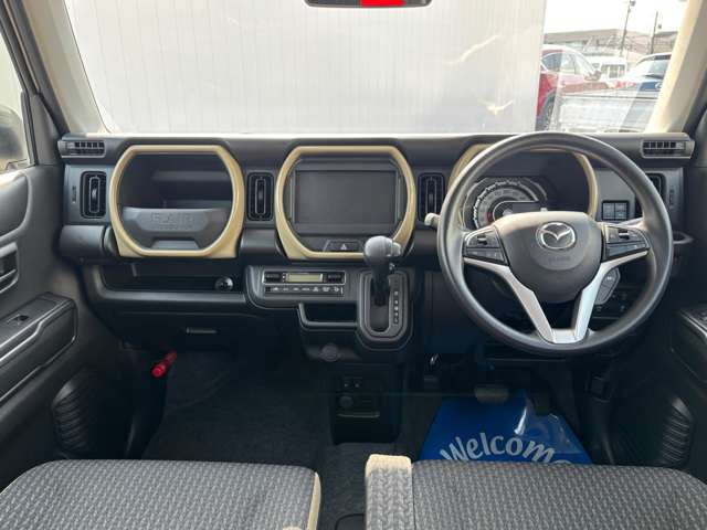 フレアクロスオーバーXG