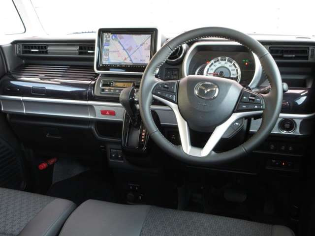 フレアワゴンカスタムスタイル ハイブリッド XT 4WD