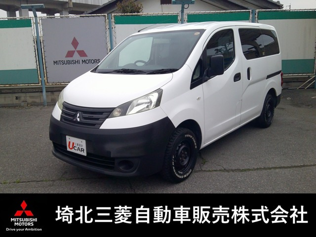 デリカバン1.6 DX