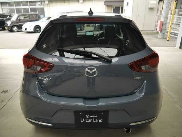 MAZDA21.5 XD Lパッケージ