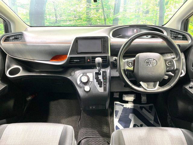 シエンタハイブリッド 1.5 G