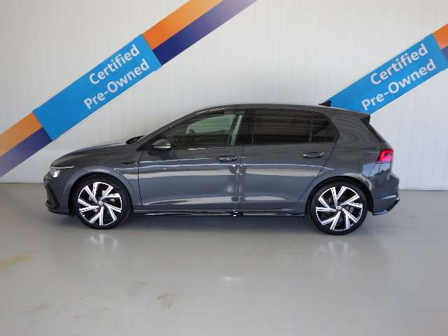 ゴルフTDI Rライン プラチナムエディション ディーゼル