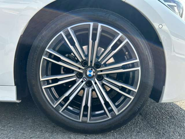 3シリーズセダン320d xドライブ Mスポーツ 4WD