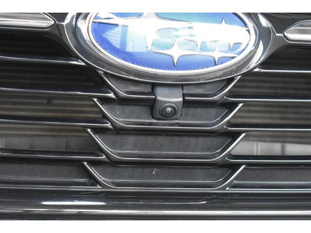 レヴォーグ1.8 STI スポーツ EX 4WD