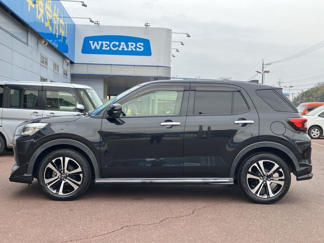 ロッキー1.0 プレミアム