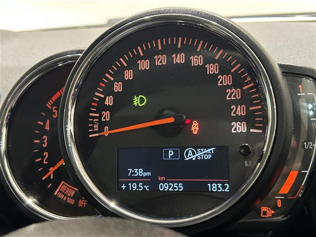 ミニクラブマンクーパー D