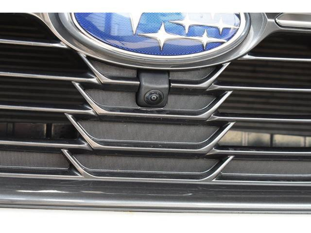 レヴォーグ1.8 GT-H 4WD