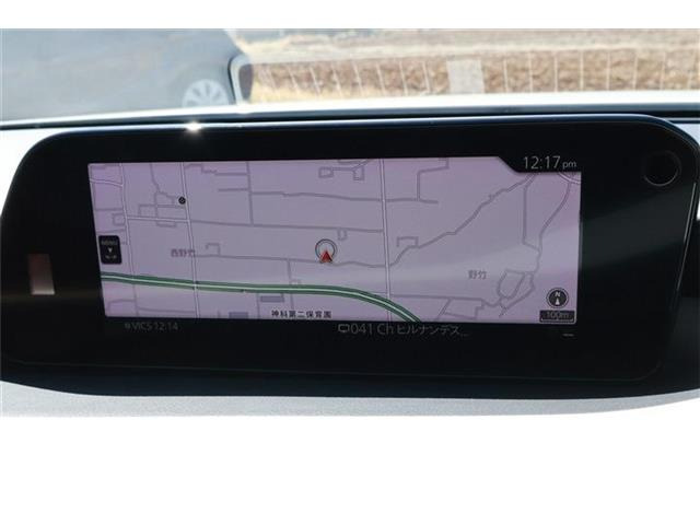 MAZDA3ファストバック