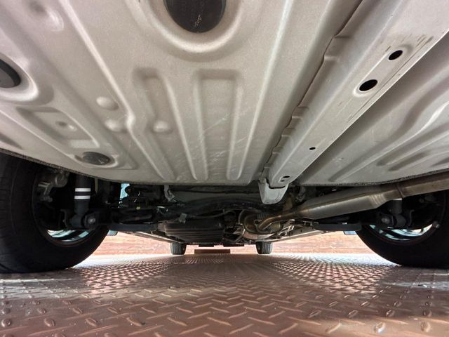 下回りがきれいなうちに、防錆加工の施工がオススメ。降雪地域はもちろん、沿岸部にお住いの方や、趣味でマリン・ウィンタースポーツをされる方にご好評いただいております。