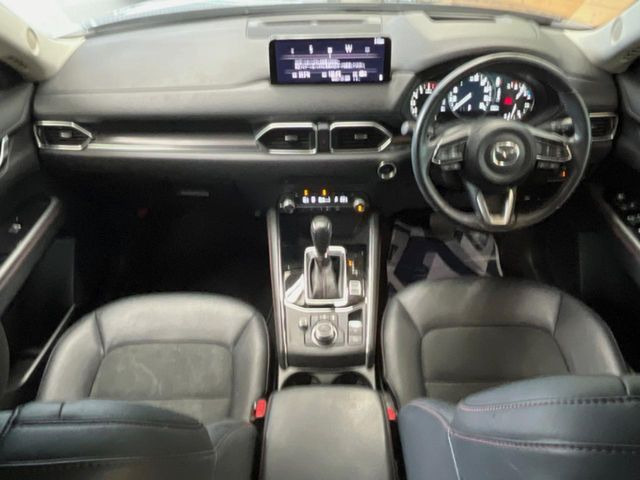 CX-52.0 20S ブラックトーンエディション