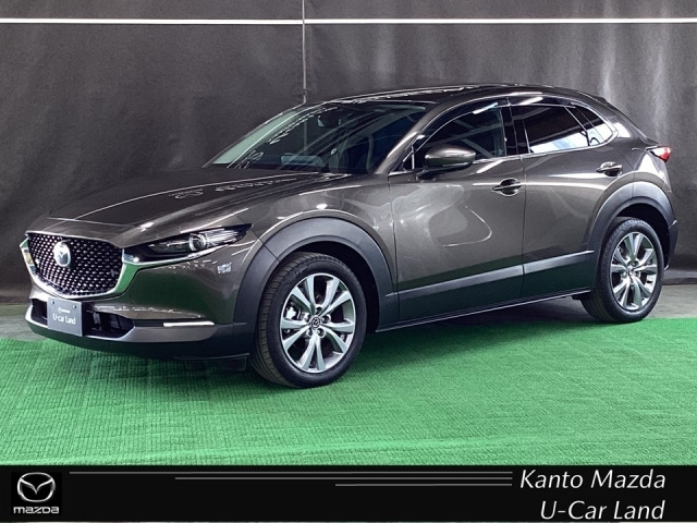 CX-301.8 XD プロアクティブ ツーリングセレクション