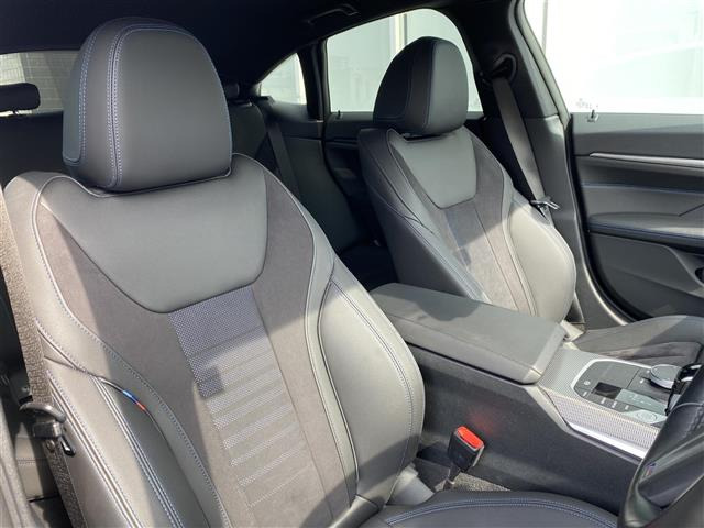 4シリーズグランクーペ420i Mスポーツ