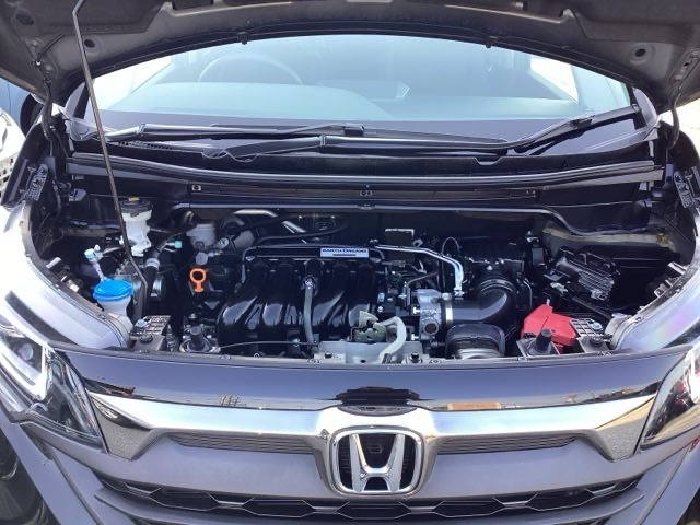 フリード1.5 クロスター ホンダセンシング