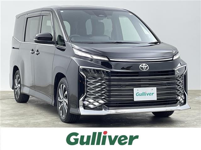 ヴォクシー2.0 S-Z