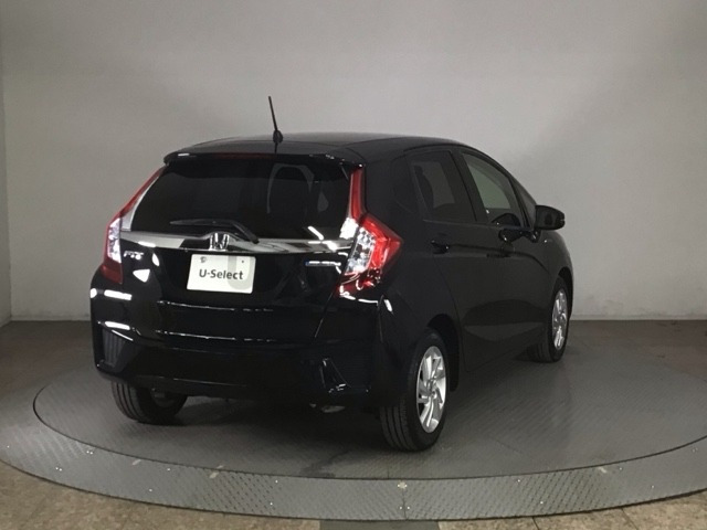 フィット1.5 ハイブリッド Lパッケージ