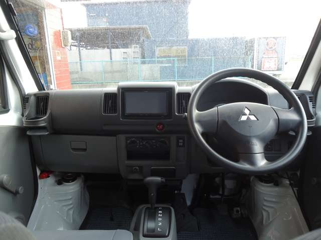 ミニキャブバンCD