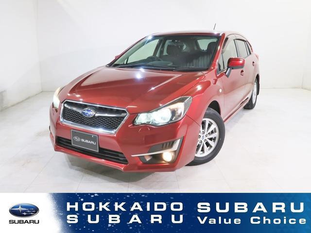 インプレッサスポーツ1.6 i-L