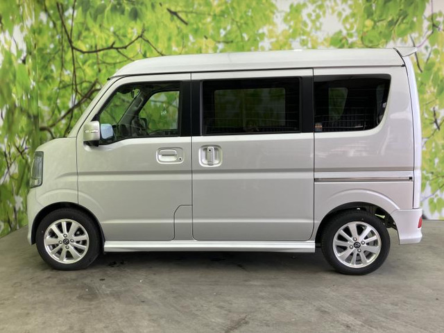 クリッパーリオE