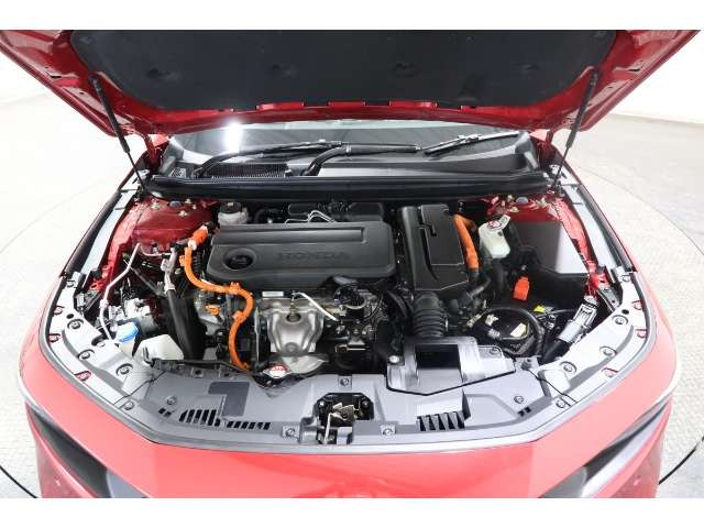 アコード2.0 e:HEV ホンダ センシング 360プラス