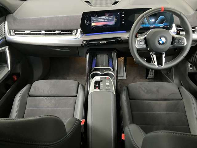 X2M35i xドライブ 4WD