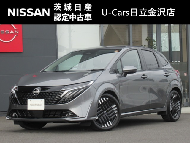 ノートオーラ1.2 G