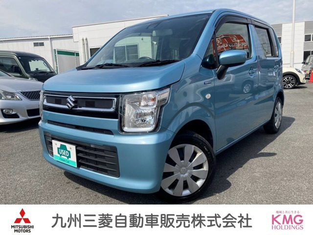 ワゴンRハイブリッド(HYBRID) FX