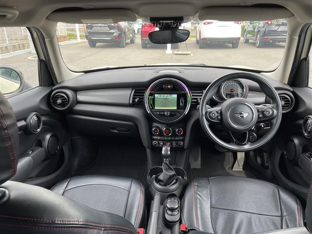 ミニクーパー D