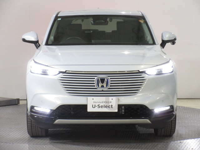 ヴェゼル1.5 ハイブリッド Z