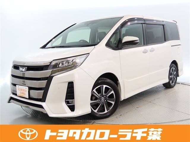 ノア2.0 Si W×B II