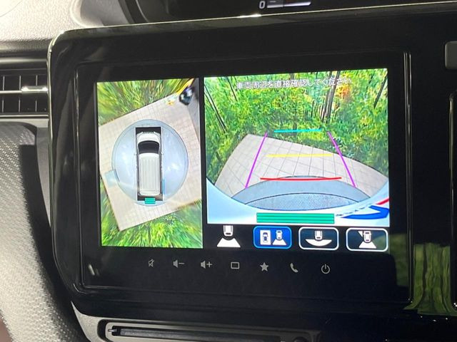 �y�S���ʃ��j�^�[�p�J�����z��p�̃J�����ɂ��A�ォ�猩���낵���悤�Ȏ��_��360�x�N���}�̎��͂��m�F���邱�Ƃ��ł��܂������p�������m�F���₷���A�����ꏊ�ł̐؂�Ԃ��⒓�Ԃ��X���[�Y�ɍs���܂��B