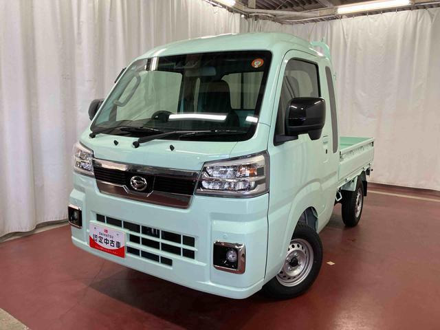 ハイゼットトラックジャンボ