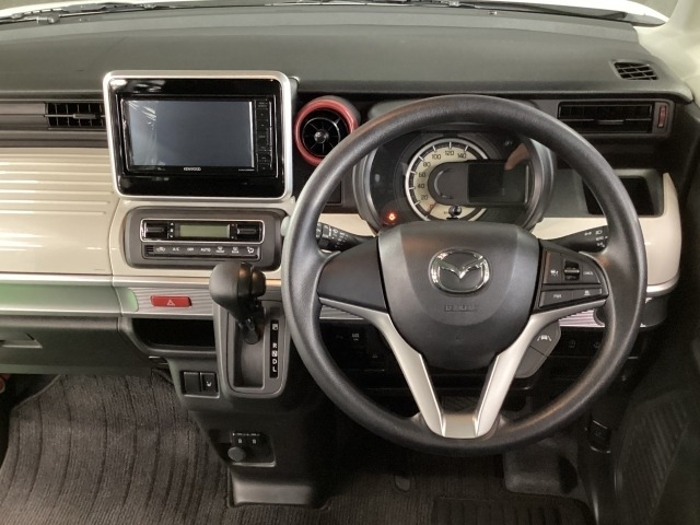 フレアワゴンハイブリッド XS