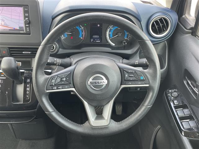 デイズハイウェイスターX プロパイロットエディション