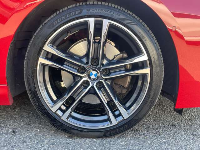 2シリーズグランクーペ218d Mスポーツ エディション ジョイプラス