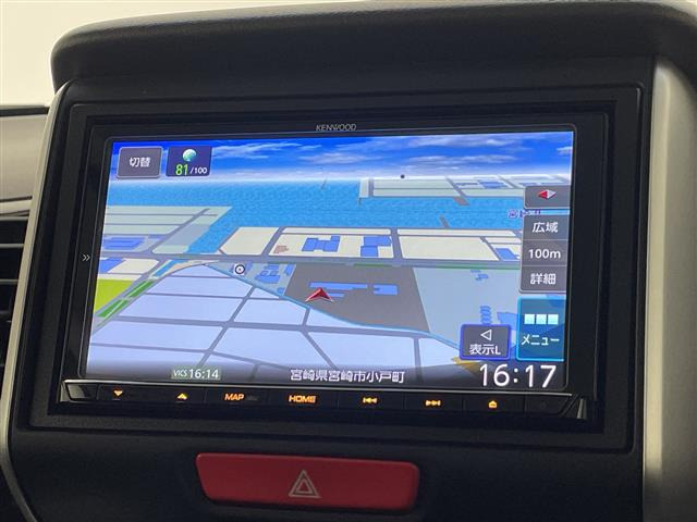 N-BOXカスタムG SSパッケージ