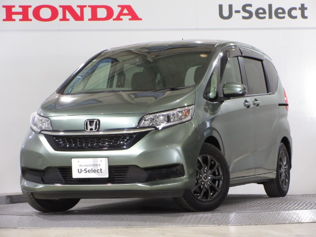 フリード1.5 G ホンダセンシング