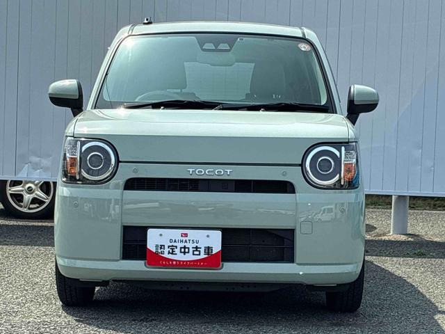 ミラトコットX SAIII