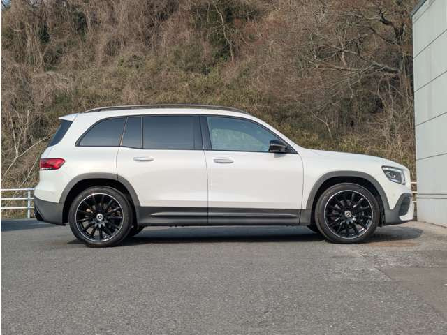 GLBGLB250 4マチック スポーツ 4WD