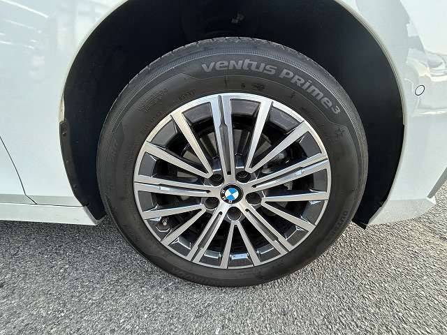 2シリーズアクティブツアラー218d