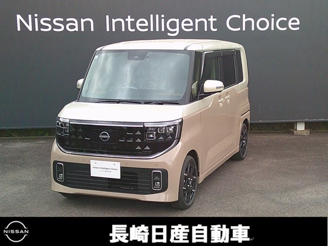 ルークスハイウェイスター Gターボ