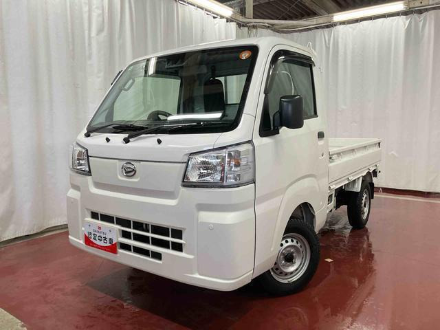 ハイゼットトラックスタンダード 農用スペシャル 4WD