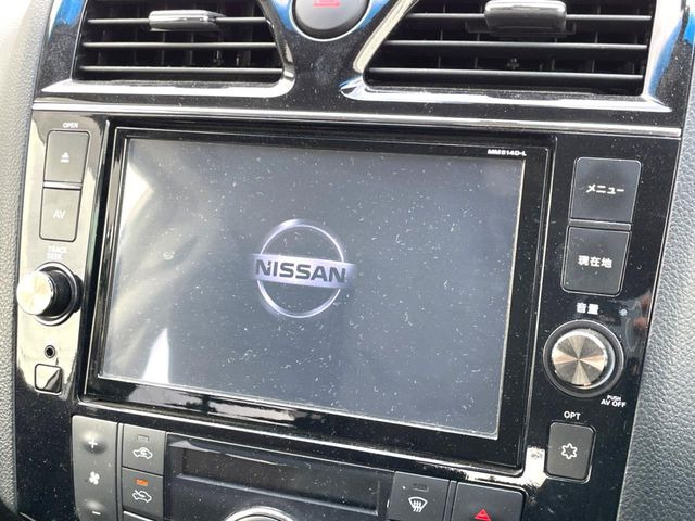 セレナ2.0 ハイウェイスター Vセレクション+Safety S-HYBRID アドバンスドSafetyパッケージ