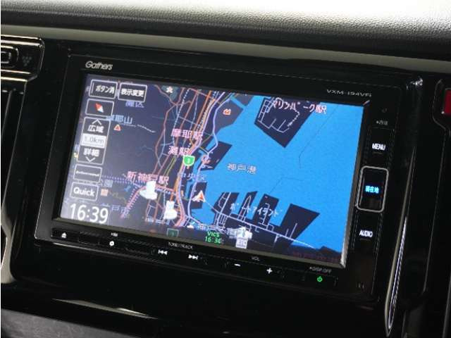 N-WGNカスタムG SS パッケージ II