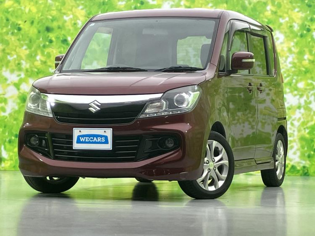 ソリオバンディット1.2