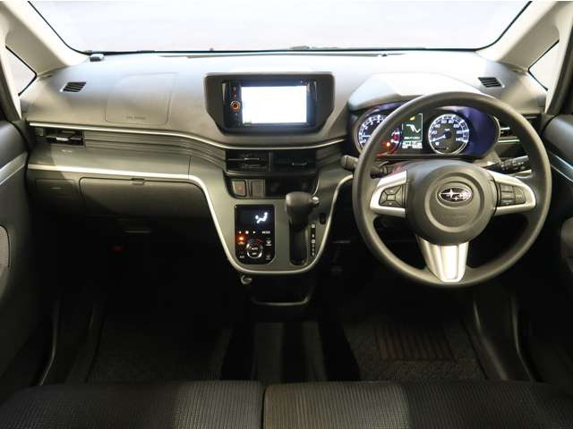 ステラカスタムR スマートアシスト 4WD