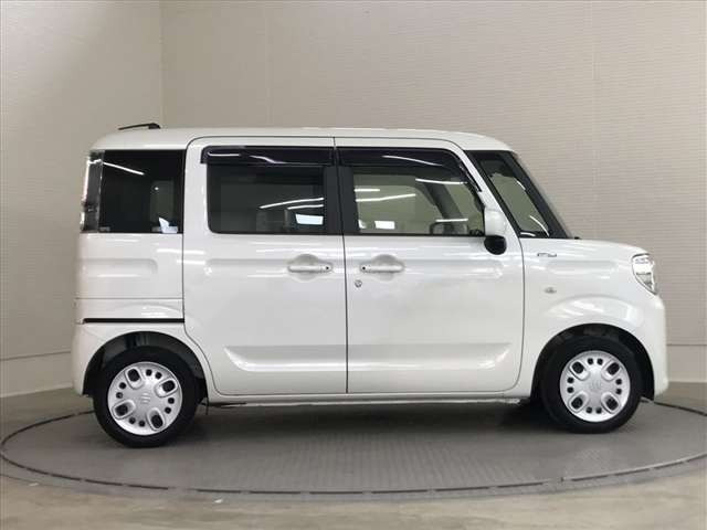 スペーシアハイブリッド(HYBRID)  X