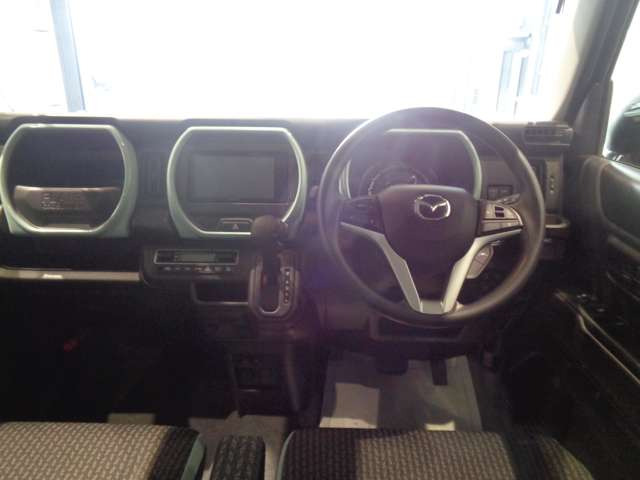 フレアクロスオーバーXG